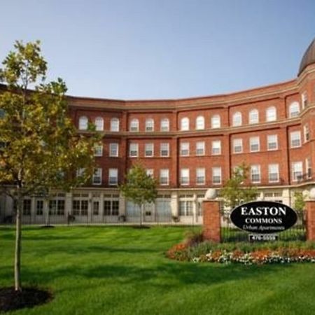 Aparthotel Bridgestreet At Easton Commons Columbus Zewnętrze zdjęcie