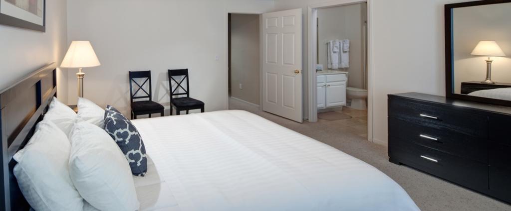Aparthotel Bridgestreet At Easton Commons Columbus Pokój zdjęcie