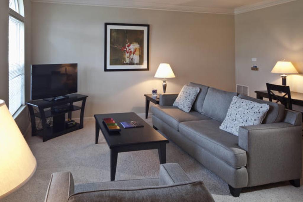 Aparthotel Bridgestreet At Easton Commons Columbus Pokój zdjęcie