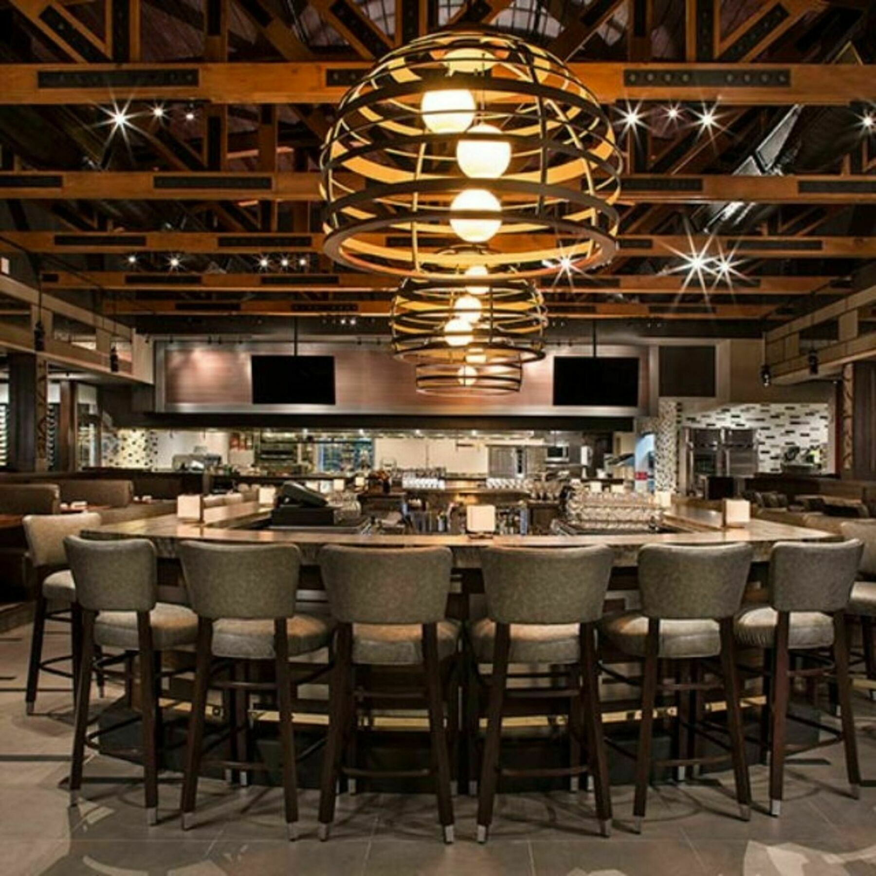Aparthotel Bridgestreet At Easton Commons Columbus Zewnętrze zdjęcie